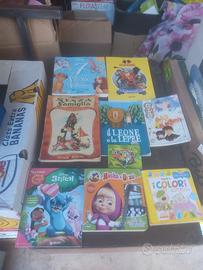 libri per bambini 