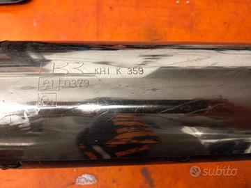 Ricambi Kawasaki er5