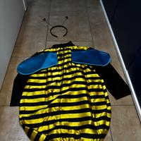 vestito di carnevale ape maia