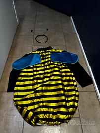 vestito di carnevale ape maia