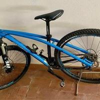 Mtb corratec MTB Race Superbow 29” Come Nuova