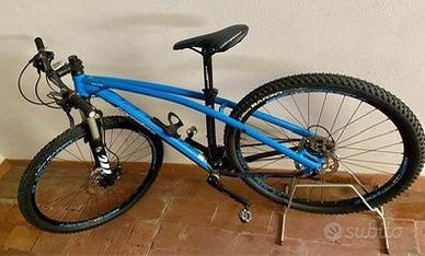 Mtb corratec MTB Race Superbow 29” Come Nuova