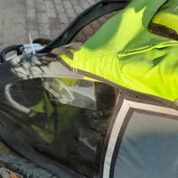 carrello bambini croozer kid for2