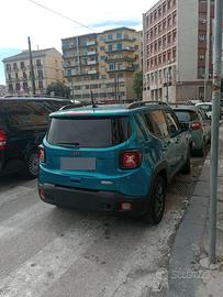 JEEP Renegade 1.6 Mjt 120 CV Longitude