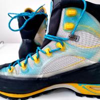 Scarponcini La Sportiva Trango Cube GTX Donna 41,5