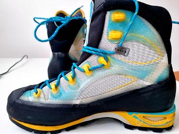 Scarponcini La Sportiva Trango Cube GTX Donna 41,5