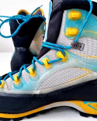 Scarponcini La Sportiva Trango Cube GTX Donna 41,5