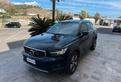 Volvo XC40 T4 Recharge Plug-in Hybrid Inscription 