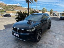 Volvo XC40 T4 Recharge Plug-in Hybrid Inscription 