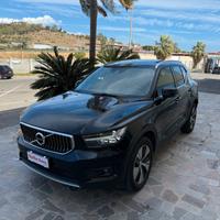 Volvo XC40 T4 Recharge Plug-in Hybrid Inscription 