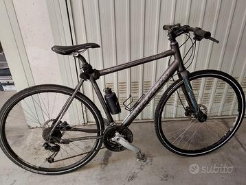 Bicicletta Cross STEVENS 5X Lite