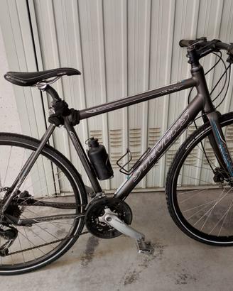 Bicicletta Cross STEVENS 5X Lite