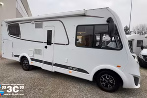 ETRUSCO Serie I 7400 QB