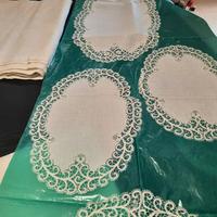 3 centri in lino e cantù