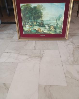 Quadro Octavien 50 x 35 cm