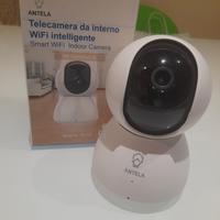 Telecamera da interno