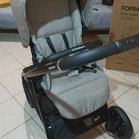 trio usato Foppapedretti 