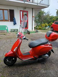 Piaggio vespa 150