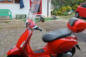 Piaggio vespa 150
