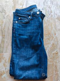 jeans Liu-jo blu 