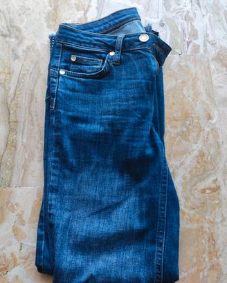 jeans Liu-jo blu 