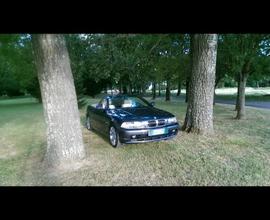 BMW Serie 3 (E46) - 2001
