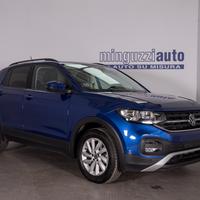 Volkswagen T-Cross 1.0 Tsi 110cv Dsg