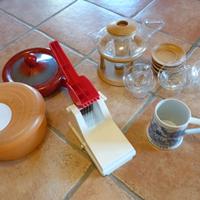 Tutto per la cucina.