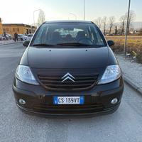 CITROEN C3 1.4 HDI ELEGANCE