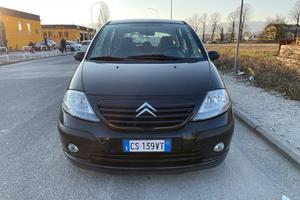 CITROEN C3 1.4 HDI ELEGANCE