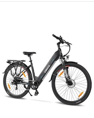 Bicicletta elettrica 
