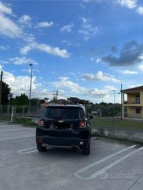 Jeep Renegade Limited 2019 1.6 MJT 120 cv