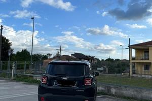Jeep Renegade Limited 2019 1.6 MJT 120 cv