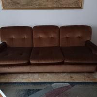 Divano a 3 posti