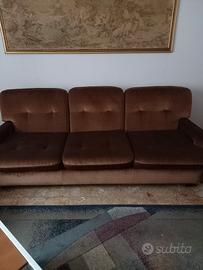 Divano a 3 posti