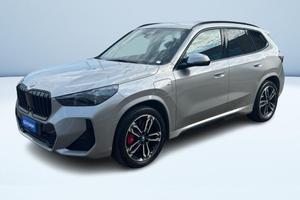 BMW X1 xdrive 25e MSport Pro auto