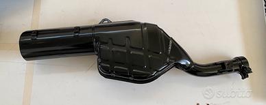 Terminale Yamaha Téneré 34L