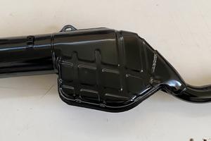 Terminale Yamaha Téneré 34L