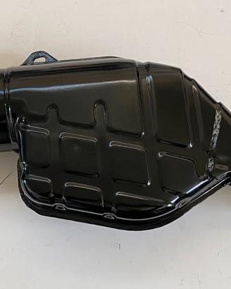 Terminale Yamaha Téneré 34L