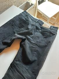 Pantaloni moto spidi tg 34 (L)