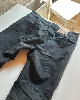 Pantaloni moto spidi tg 34 (L)