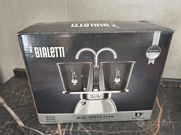 Bialetti mini induzione