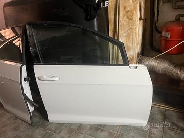 Porte golf 7-7.5