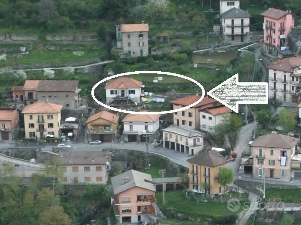 Casa – Pognana Lario, Riva di Pognana - Altro