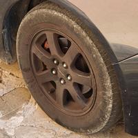 cerchi in lega 15  Subaru 