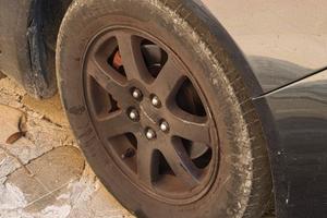 cerchi in lega 15  Subaru 