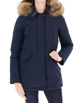 Giaccone Woolrich donna "Artic Parka" euro 300