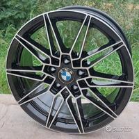 Cerchi In Lega NUOVI Made In Italy Per BMW Mod M