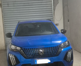 Peugeot 2008 ultimo modello