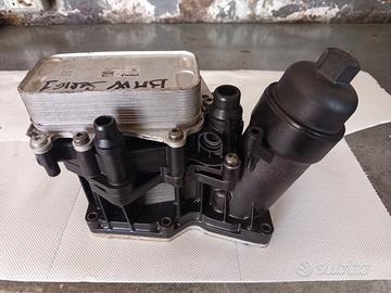 scambiatore olio BMW serie 1 , 3 , X3